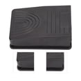 thumbnail image 4 of USB Foot Pedal, Mouse Keyboard Control Ergonomic Design Multimedia Control Multi Function PC Foot Pedal Mechanical Switch  For Keyboard For Mouse For Game, 4 of 8