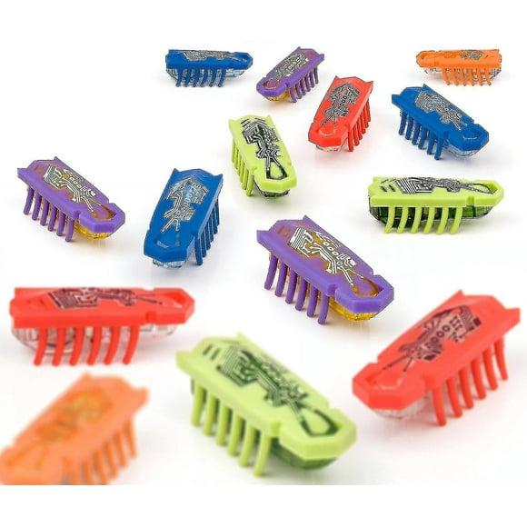Hexbug Nano Electronic Pet (random Colour Selected)