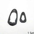 thumbnail image 1 of Outside Door Handle Rubber Cover Gasket Trim Pad For BMW MINI Cooper S R50 R52 R53 R55 R56 R57 R58 R59 R60 R61, 1 of 5