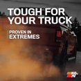 thumbnail image 3 of Filtro de aire de motor K&N High-Flow Lifetime para Toyota Truck & SUV, 3 of 9