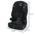 thumbnail image 2 of Asiento de Coche Graco Proof 3-en-1 Harness Booster, 2 of 9