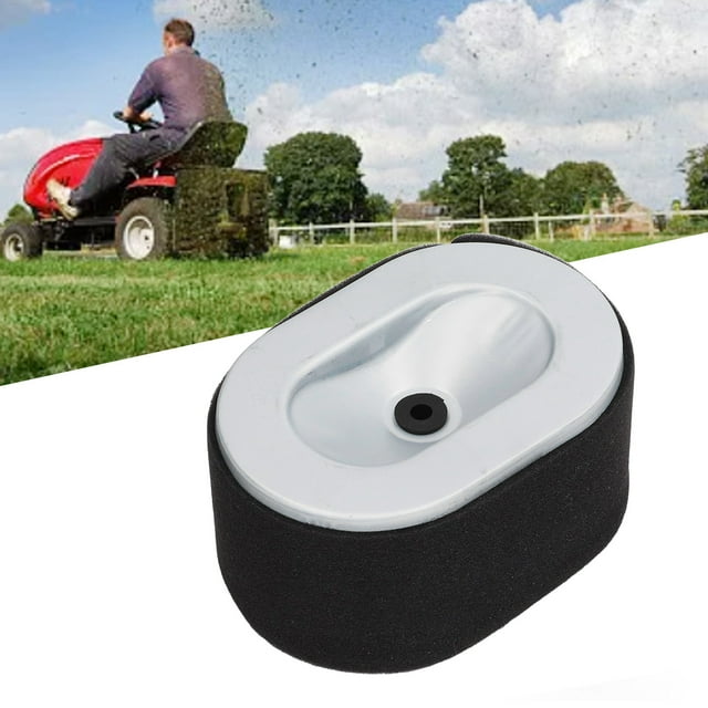Filtro de Aire, Filtro de Aire del Generador de Tamaña Preciso Filtro de Aire Fácil de Usar Un Buen Efecto de Filtracia para el Motor de Gasolina Industrial
