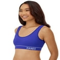 thumbnail image 4 of Estbridge Originals Women‘s Rib  Bralette, 4 of 9