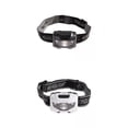 thumbnail image 1 of 2x Bright LED Headlights Head Torch Flashlight AAA Powered For Zulema Lámpara de cabeza al aire libre, 1 of 8