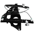 thumbnail image 2 of ECCPP Front Left Power Window Regulator W/ Motor Assembly Replacement 748-542 Fits For 2007-2017 For Ford Expedition,2007-2017 For Lincoln Navigator, 2 of 5