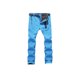 thumbnail image 1 of Soidarity Pantalones térmicos de invierno para deportes al aire libre, escalada, senderismo, pesca, Camping, viajes, ciclismo, moto, nieve, esquí, Escalada Mujer Cielo Azul Soidarity OD028987-12, 1 of 6