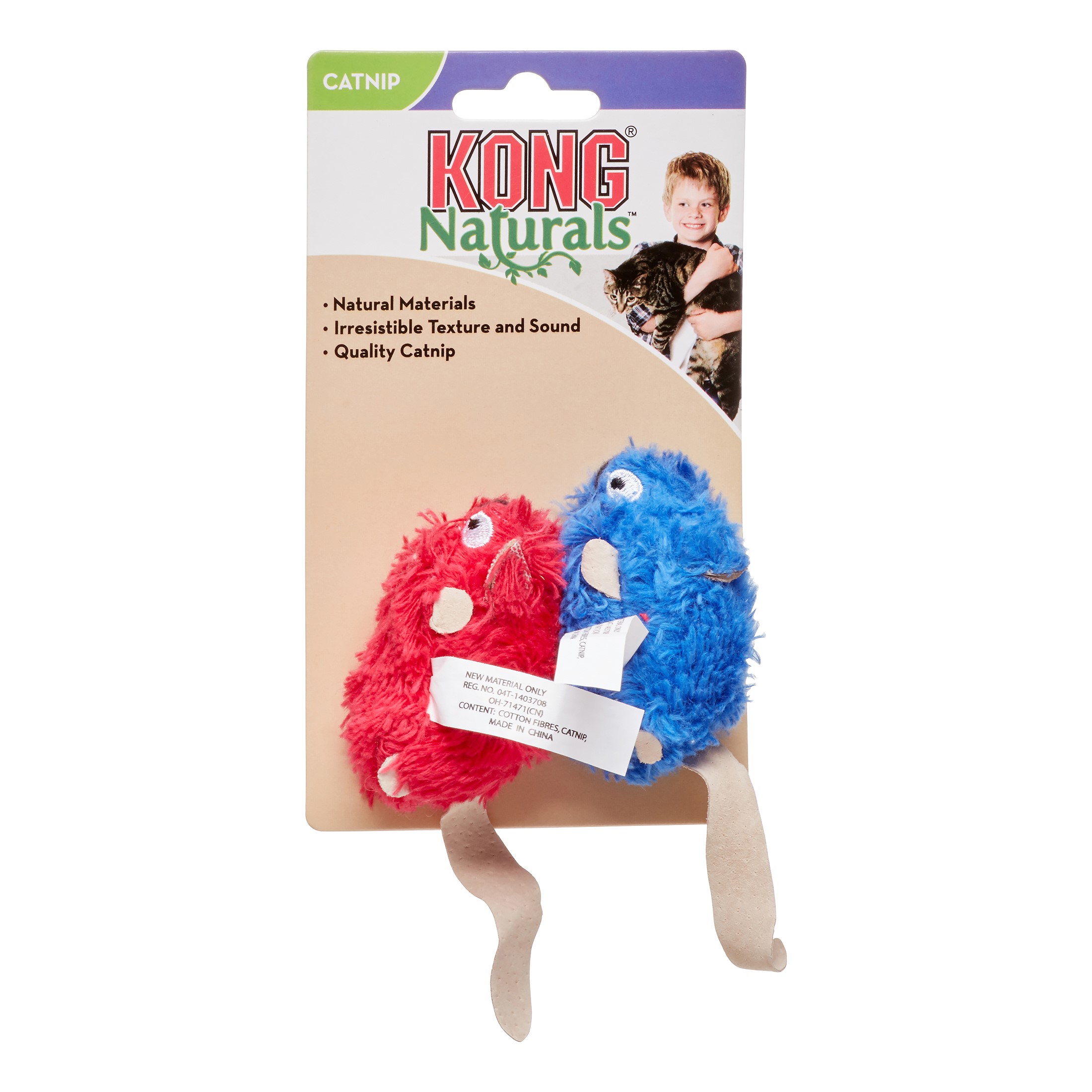 Are Kong Toys Made In China