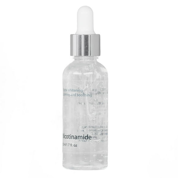 SHENMO Pore Minimizing Niacinamide Brightening Serum 50ml