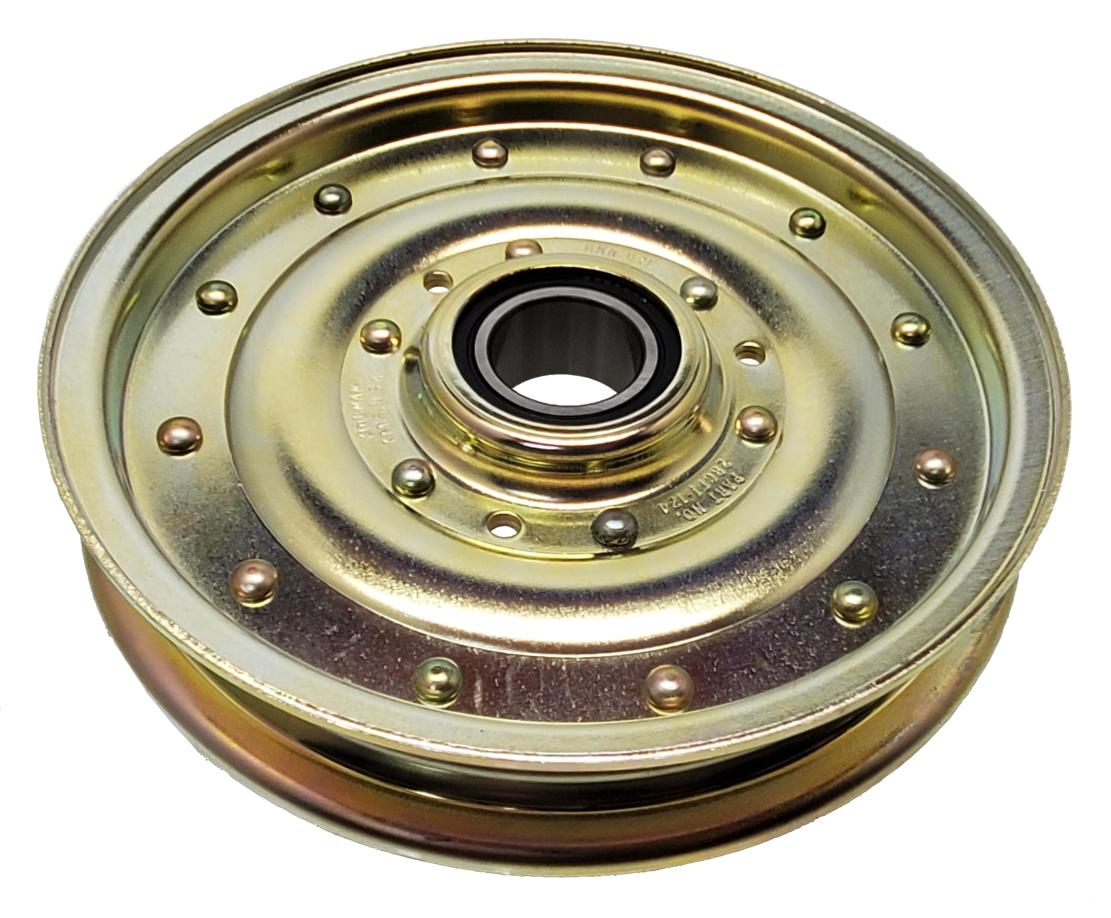 John Deere Original Equipment Idler Pulley TCA22651