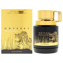 アルマフ オデッセイ リモーニ フレッシュエディション EDP 100ml Armaf Odyssey Limoni Fresh Edition, Lemon Ginger Aromatic