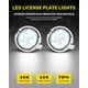 thumbnail image 2 of Luces LED para espejos laterales Asgohme para Ford F150 Explorer, 2 of 7