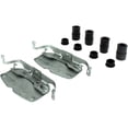 thumbnail image 2 of Centric Parts Ceramic Disc Brake Pad Set with Shims/Hardware, 2 of 4