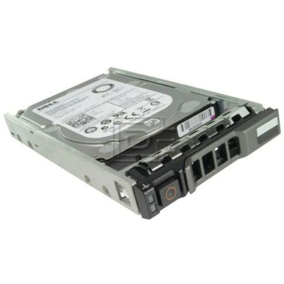 Dell 400-AJPI FY96C 1.2TB 2.5 SFF 12Gbps 10K RPM 12 Gen SAS HDD G176J Kit