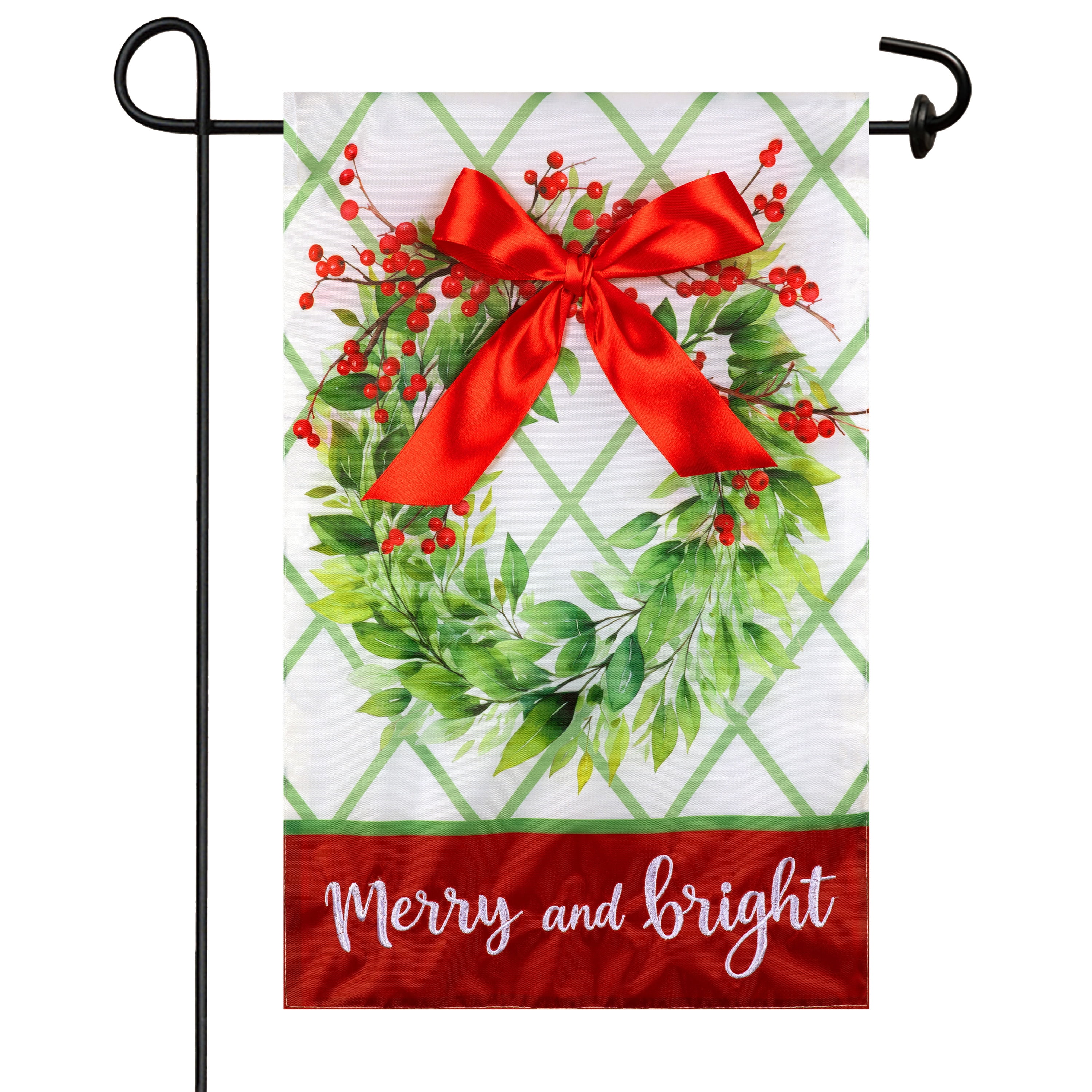 MC HOL MERRY BRIGHT