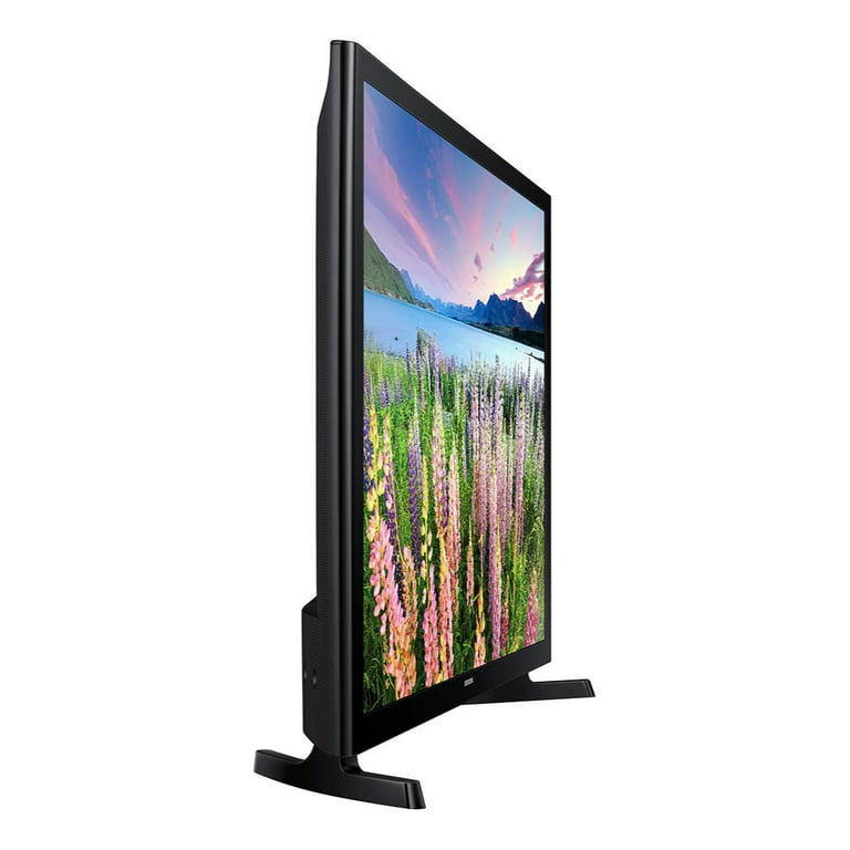 SAMSUNG N5200 Series HD Smart TV UN40N5200AFXZA - Walmart.com