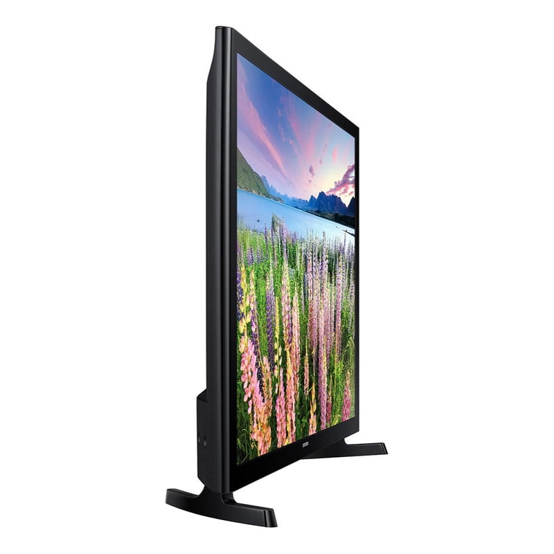 SAMSUNG 40" Class N5200 Series Full HD (1080P) LED Smart Television - UN40N5200AFXZA color options
