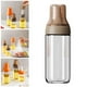 thumbnail image 1 of Rociador de Aceite Multipropósito 250ML Marrón Yotijar, 1 of 10