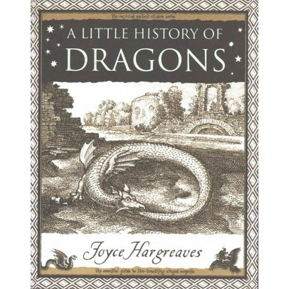 Little History of Dragons