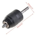 thumbnail image 5 of Heavy Duty Professional 2-13mm 1/2-inch SDS-Plus Adapter with Drill Chuck, 5 of 11