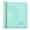 Green, variant on TICKJOY Silicone Baking Mat, Extra Thick Dough Rolling Mat with Measurements & Raised Edge, Pastry Mat for Pizza, Pie, Macarons & Bread Dough (Green, 28" × 20")