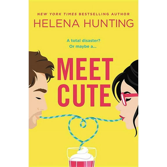 Meet Cute, (Paperback)
