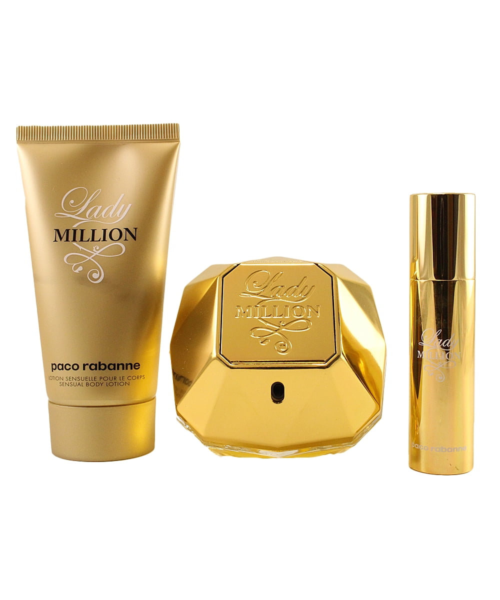 lotion lady million