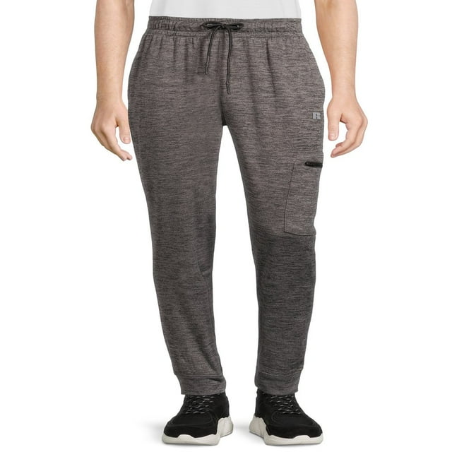 JUNWELL Men‘s Force Fit Jogger Pants Sizes S-XL