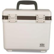 ENGEL 7.5 Qt Leak-Proof Compact Insulated Drybox Cooler - Coral