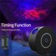 thumbnail image 3 of Proyector De Galaxia Inteligente Con Control Por APP, Luz Nocturna 3D Con Efecto Nebulosa Y Estrellas, 16 Millones De Colores, Decoración Para Dormitorio Y Cuarto De Juegos, Regalo Unisex, 3 of 13