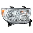 thumbnail image 4 of For 09-13 Tundra Truck Headlight Headlamp Head Lamp w/Level Adjuster Right Side, 4 of 5