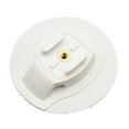 thumbnail image 1 of Paddle Board Camera Mount Base Replacement Surfboard Sports Camera Fixing Holder Bracket for SUP Kayak Inflatable Boat Water Activities, 1 of 7