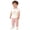 Khaki-03, variant on Sentuca Summer Boys Outfit Sets Casual Graphic Tees and Pants Two Piece Thin Suit for Baby Clothes