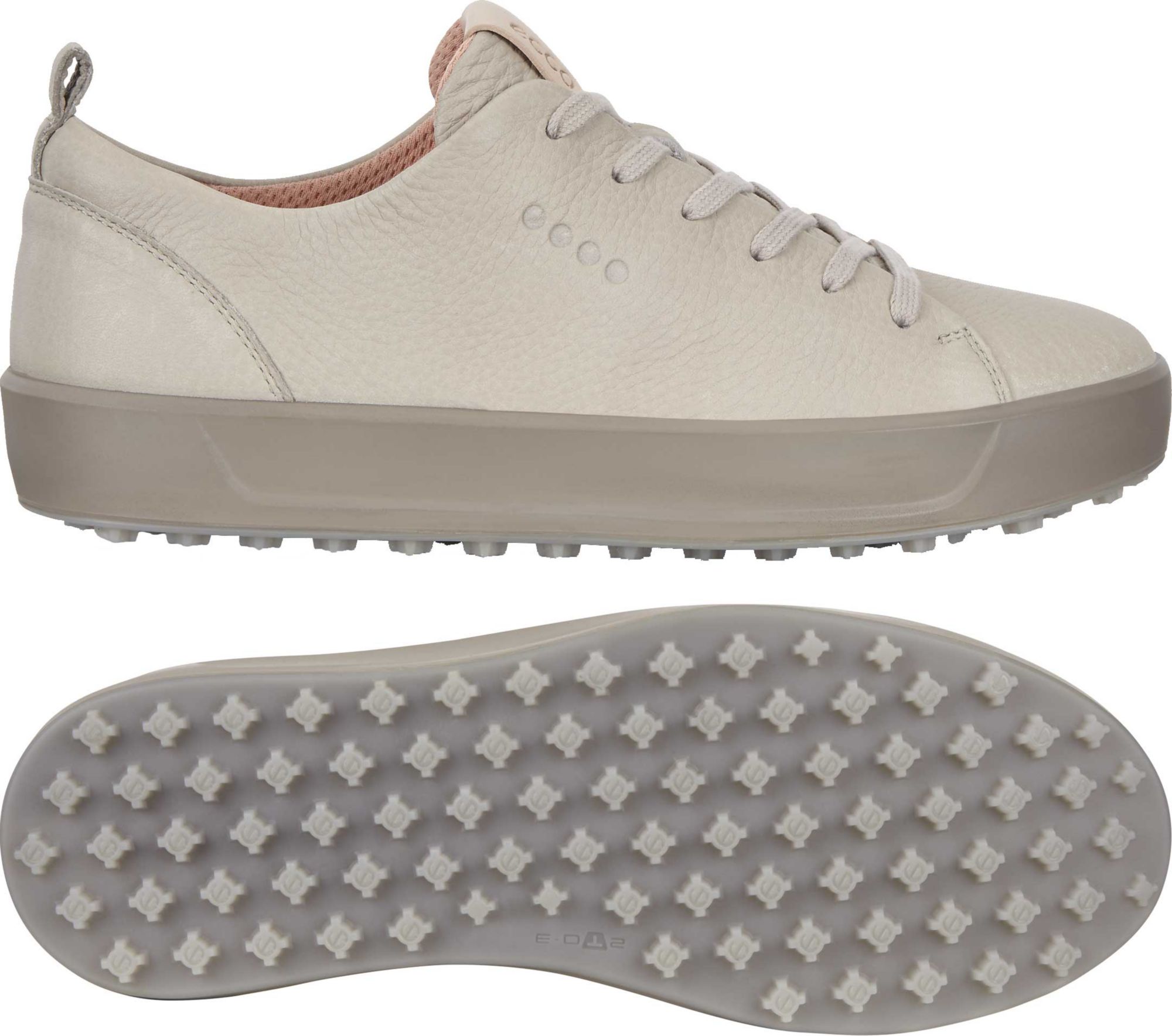ECCO Women's Casual Hybrid Golf Shoes - image 1 of 8
