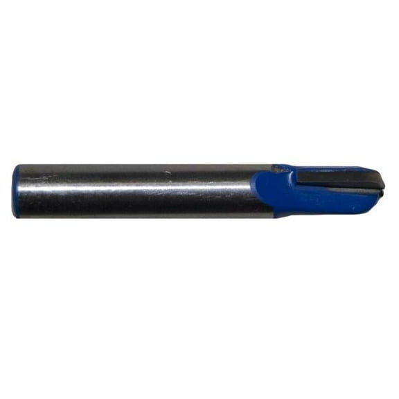 Century Drill & Tool 178311155 0.125 in. 40111 TCT Router Veining Bit