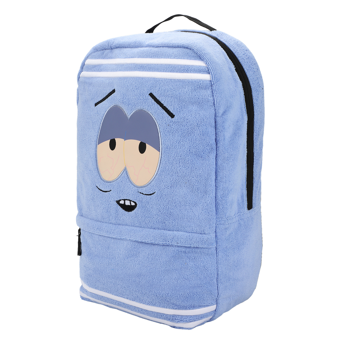 South Park Towelie 11.8” Character Backpack