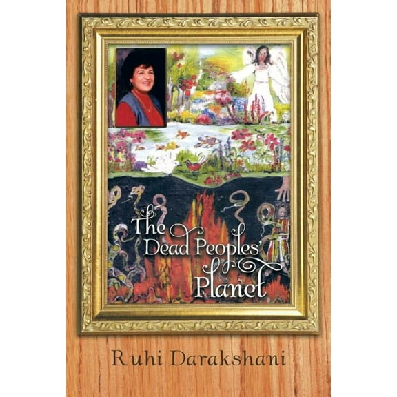 The Dead Peoples' Planet