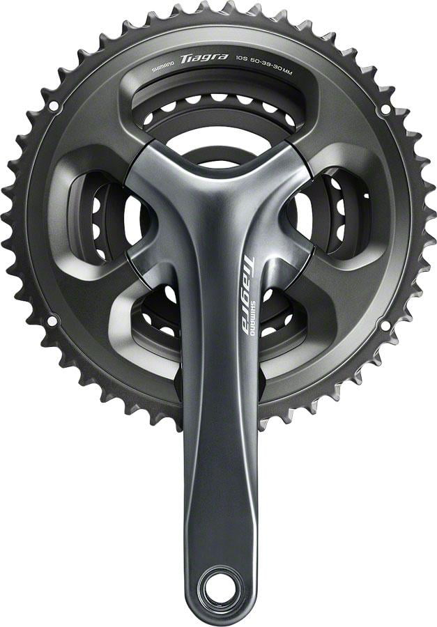 Shimano Deore FC/M615 38T Bike Chainring to be paired with 24t 