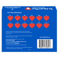 thumbnail image 4 of Tri-Heart Plus Chewable Tablets for Dogs, up to 25 lbs, (Blue Box), Protection and Treatment for Heartworm, Roundworms and Hookworms, Protection Against Parasites, 4 of 11