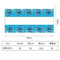 thumbnail image 1 of Stitch Birthday Decorations Balloons Tableware Plate Napkins Banner Backdrop Happy Birthday Decor Party Supplies kid Gift, 1 of 5