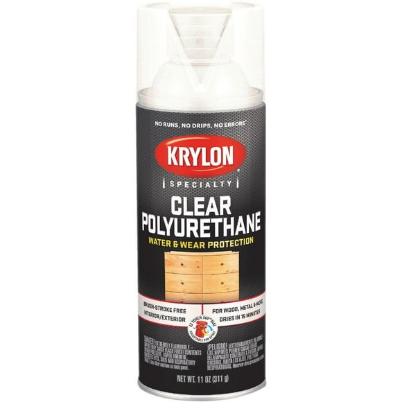 Krylon Clear Gloss