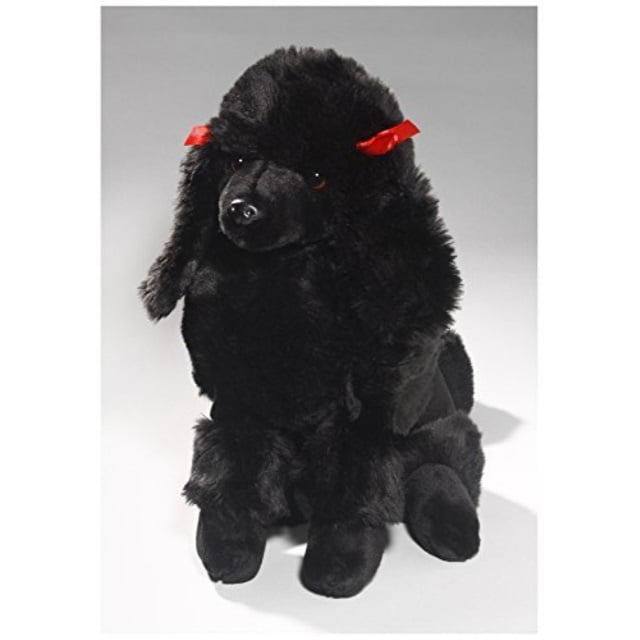 poodle stuffed animal walmart