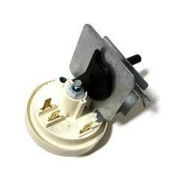 WH12X10076 Pressure. Water level Switch for GE Washer