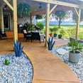 thumbnail image 2 of ZOELNIC DIY Metal Art Tequila Rustic Sculpture Garden Yard Home Decor Sculpture Art, 2 of 7
