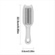 thumbnail image 2 of Rodillo para Pelo de Mascotas, Rodillo de Pelusa Extra Pegajoso para Removedor de Pelo de con Ergonómico, Rodillo para Pelo de Perro, Suministros para Mascotas A, 2 of 5