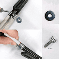 thumbnail image 4 of 2X Pellet Stove Quadrafire Fireplace Igniter Parts SRV7000-647 Replacement Igniter Element A, 4 of 5