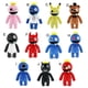 thumbnail image 3 of Rainbow Friends Roblox Rainbow Friends juguetes de peluche estilo AH, 3 of 3