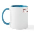 thumbnail image 2 of CafePress - Oklahoma Y'all - 11 oz Ceramic Mug - Novelty Coffee Tea Cup, 2 of 6