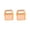 Orange color, variant on Waterproof and Dustproof Type C Charging Port Dust Plug Covers for Devices