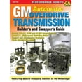 thumbnail image 2 of GM Guide de Transmission Automatique Surmultiple pour Constructeur et Échangeur, 2 of 2
