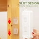 thumbnail image 5 of Ganchos de Pared Adhesivos de Doble Cara Hot6sl para Guardar herramientas, 5 of 7